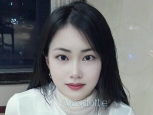Alexdottie
