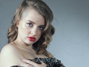 Alexhope
