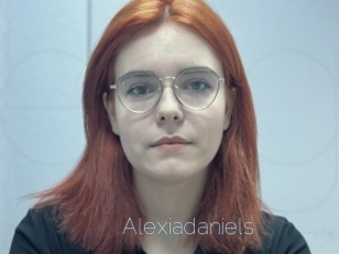 Alexiadaniels