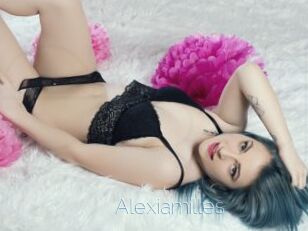 Alexiamilles