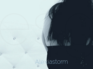 Alexiastorm