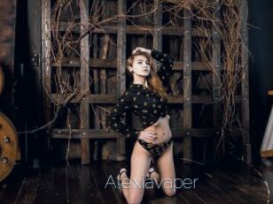 Alexiavaper