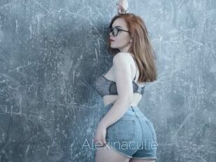 Alexinacutie