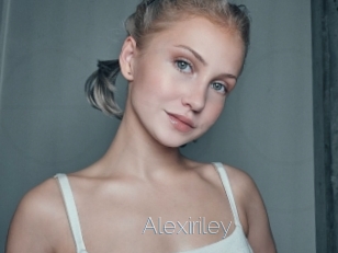Alexiriley