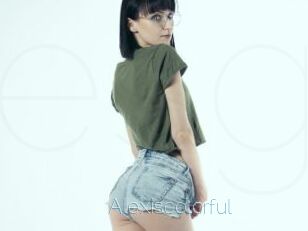 Alexiscolorful