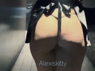 Alexiskitty