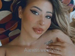 Alexissweetyxo