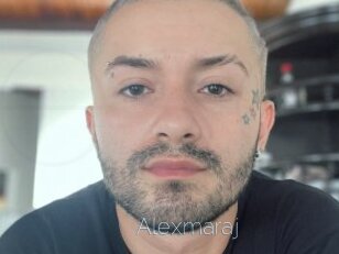 Alexmaraj