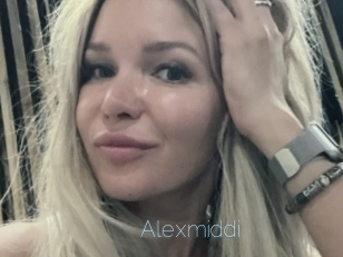 Alexmiddi