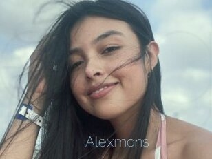 Alexmons