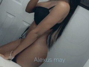 Alexus_may