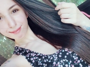 Alexxluna