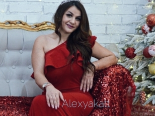 Alexyakatt