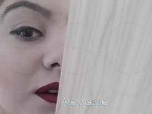 Alexysalle