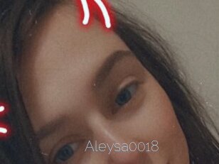 Aleysa0018