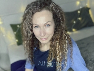 Alfiagreen