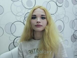 Aliafoxy