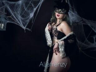Aliafrenzy