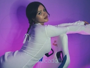 Alicadolli