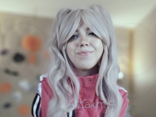 Alicakim