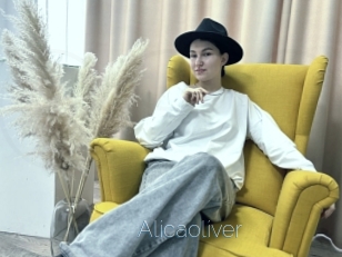 Alicaoliver