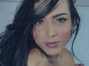 Aliceass