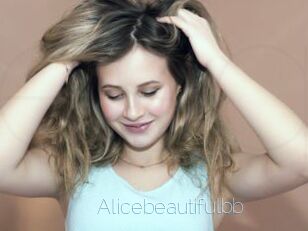 Alicebeautifulbb