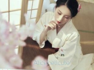 Alicebellcute