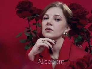 Alicebiorn