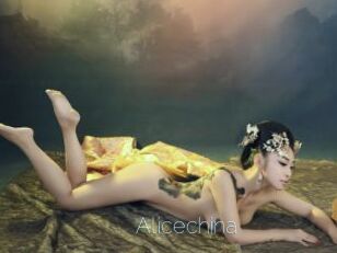 Alicechina