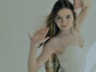 Alicedona