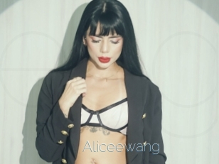 Aliceewang