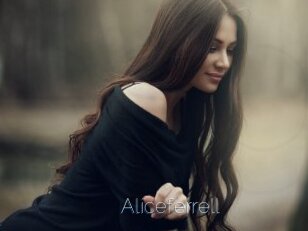Aliceferrell