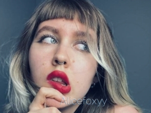Alicefoxyy