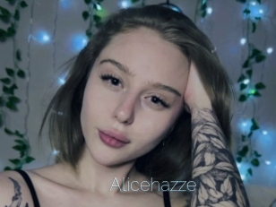 Alicehazze