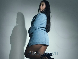 Alicejohnson