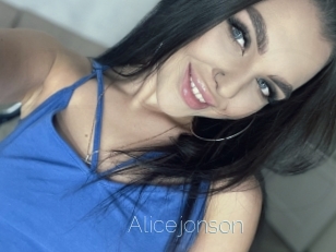 Alicejonson