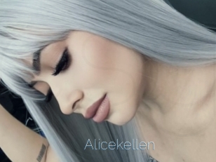 Alicekellen