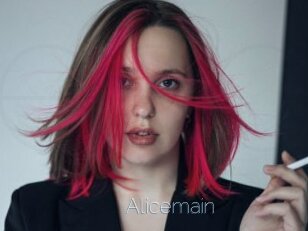Alicemain