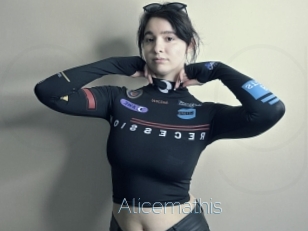 Alicemathis