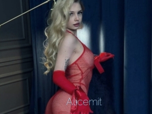 Alicemit