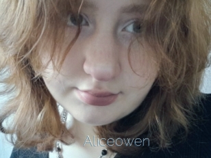 Aliceowen