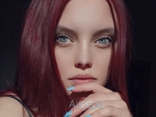 Alicepill