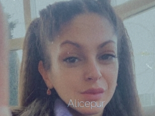 Alicepur