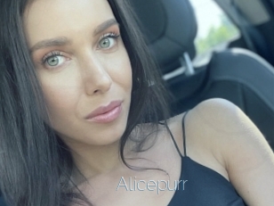 Alicepurr