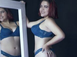 Alicerey