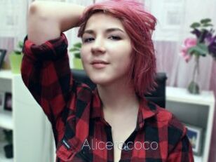 Alicerococo