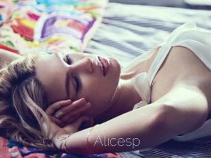 Alicesp