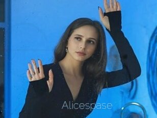 Alicespase