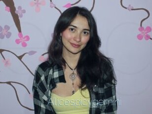 Alicespicygemini